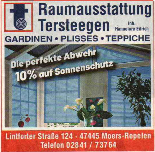 WM-Werbung